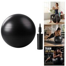 Fitness exercise ball yoga - ball, gym