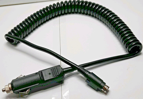 Avtex 12v cigarette plug - avtex,