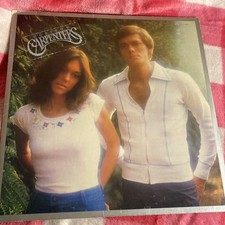 Carpenters - Horizon - 1975 Vinyl LP Record Album