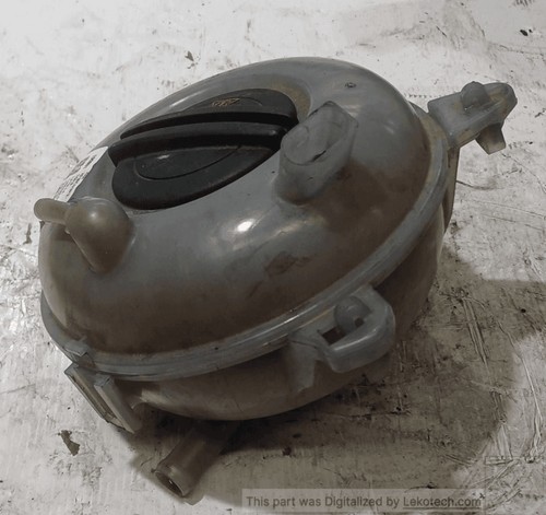 Expansion tank skoda - karoq, nu