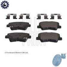 BRAKE PAD SET DISC BRAKE