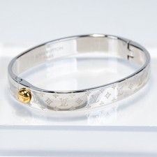 Louis Vuitton LV Nanogram Cuff