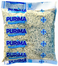 Hulled Hemp Seeds 1kg Raw