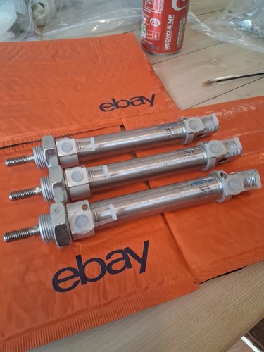 Festo pneumatic cylinder - festo,