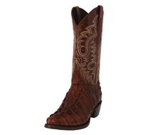 Mens Western Cowboy Boots