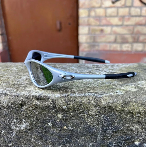 Vintage oakley minute - vintage,