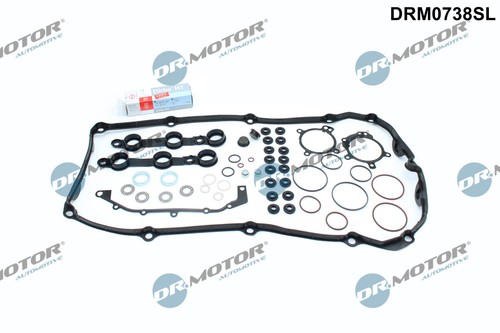 Fits motor automotive - fits, dr.motor