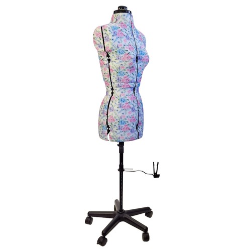 Small adjustable dressmakers - adjustable,