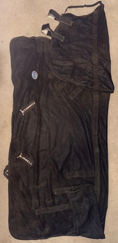 Funnell detachable neck - 6’3,