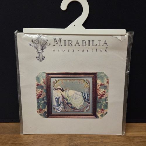 Sealed vtg 1994 - sealed, mirabilia