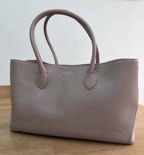 Luxury aspinal london taupe - luxury,