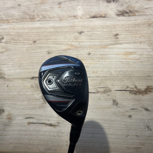 Titleist 913h hybrid 19 - titleist, /