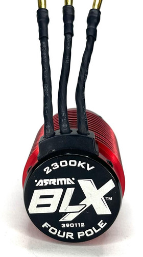 Arrma blx 2300kv - arrma,