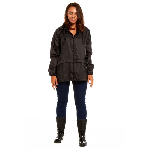 Lightweight unisex showerproof - lightweight,