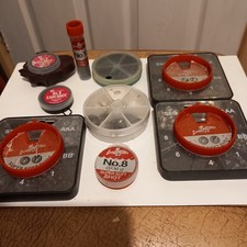 FISHING WEIGHTS JOB LOT