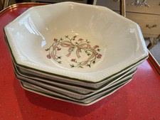 Amazing Vintage Eternal Beau Dinner Service