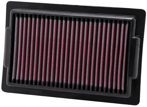 Air filter fits yamaha max - filter,