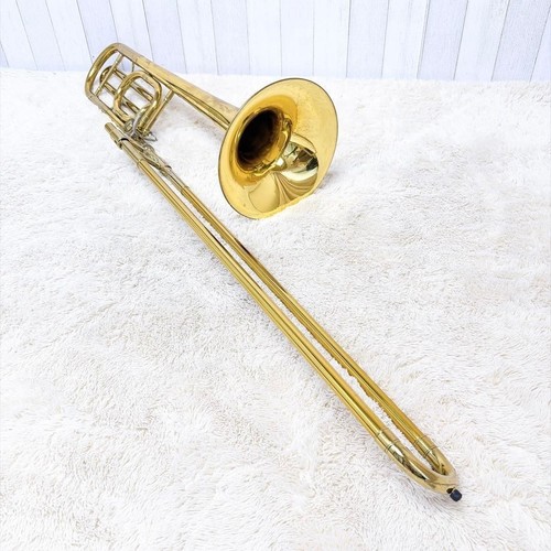 Conn 88hy tenor bass - 88hy,
