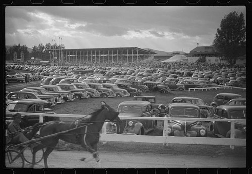 Photo rutland fair vermont - fair,