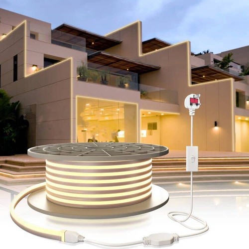 Yoodi neon led strip lights - neon,