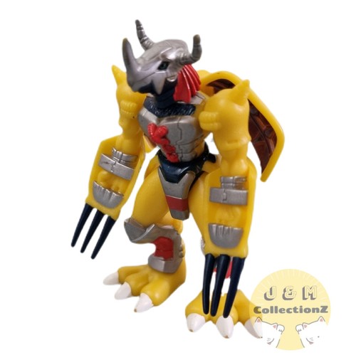Vintage 2001 bandai digimon - vintage,
