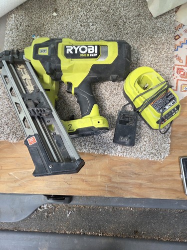 Ryobi 18v brushless - ryobi,