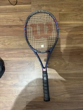 Wilson Ultra Pro Series Grip