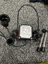 Grundfos Twin Pump, Brand New