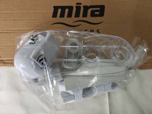 Mira vigour clamp - bracket, +