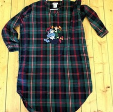 Vintage Disney Sleepwear