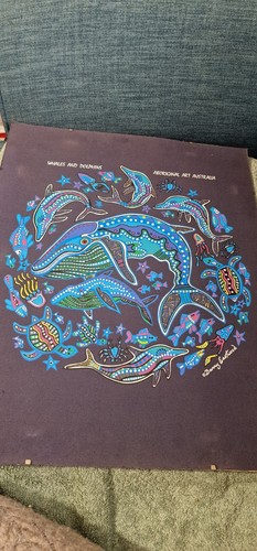 Aboriginal art australia - aboriginal,