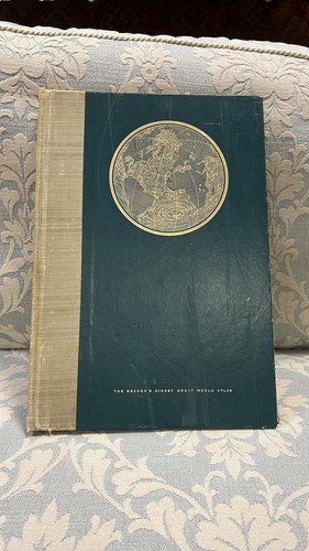 Reader digest the great - the,