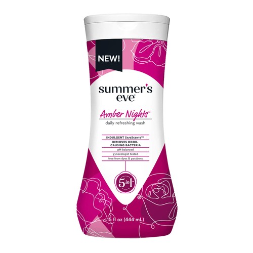Summers eve 1 cleansing - summers,