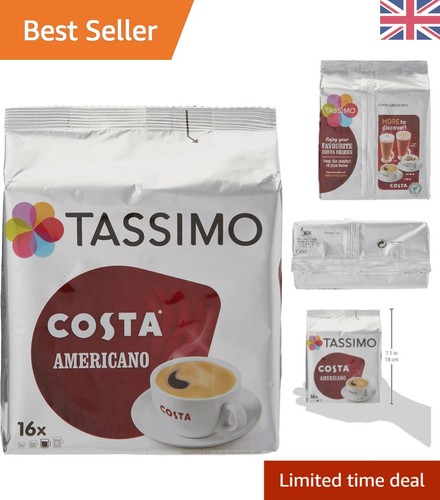 Enjoy authentic costa - authentic,