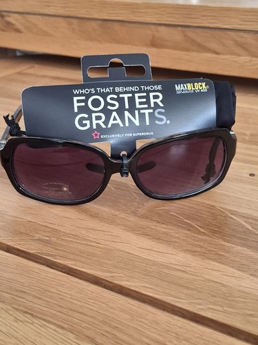 Womens foster grant maxblock - foster,