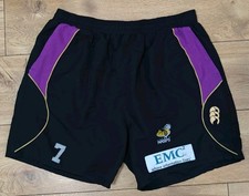 Canterbury London Wasps Shorts
