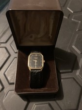 Bernex Swiss Vintage Watch