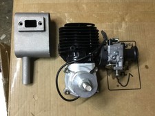 Turnigy 30cc  2 Stroke Petrol