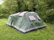 Outwell Montana 12 Tent. 12