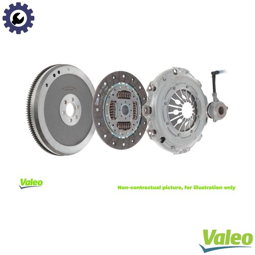 Conversion set clutch - conversion, 845185