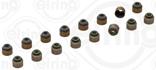 Fits elring 084 300 - fits, set