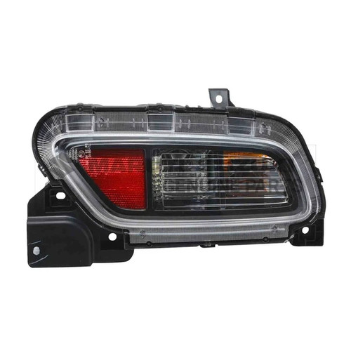 Tail lamp 35670m76t00 - tail,