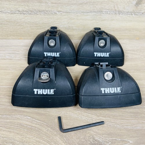 Thule rapid system 753 - rapid,