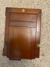 Thornton Pickard Antique Slides x3