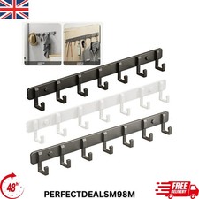 Key Coat Clothes Door Holder