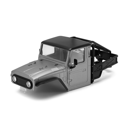 87g ir40 truck - ir40, body