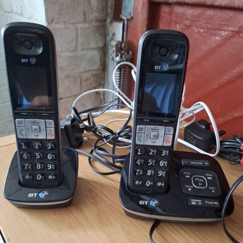 Bt8500 8500 twin - bt8500, bt