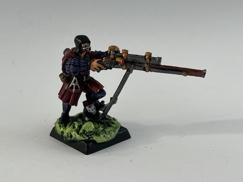 Oop rare warhammer - rare, fantasy