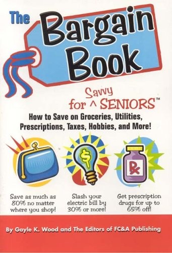 The bargain book for savvy - bargain,