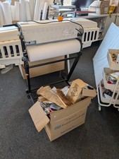 Mutoh Sawgrass Sublimation Machine and Accessories Bundle